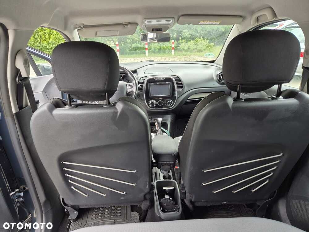 Renault Captur - 20