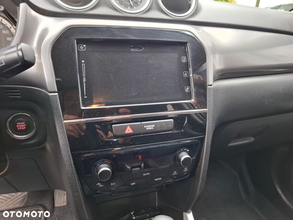 Suzuki Vitara 1.6 (4x4) Allgrip Automatik Comfort+ - 22