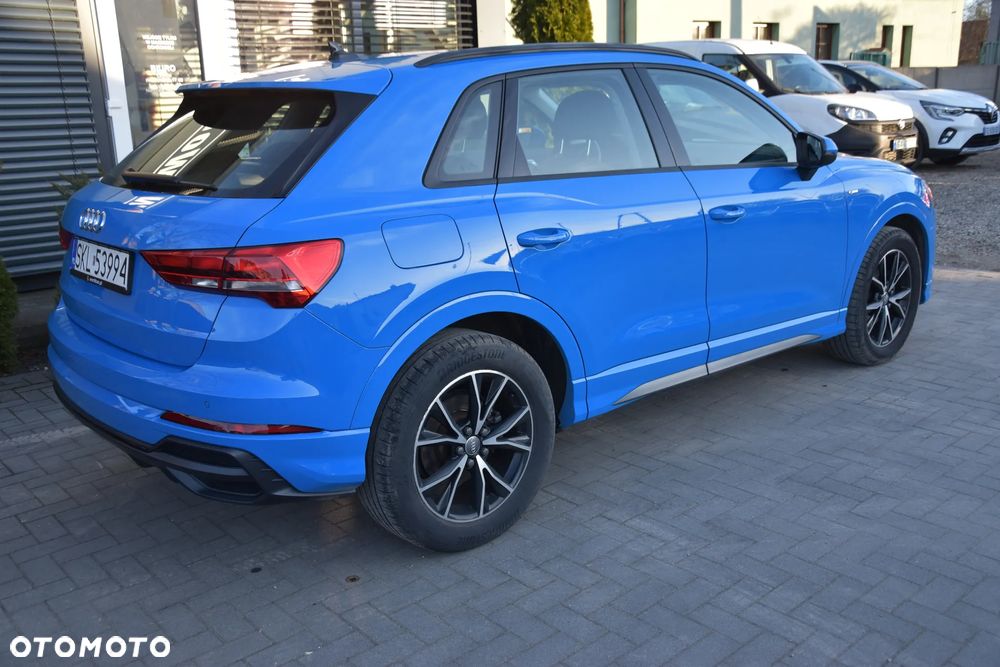 Audi Q3 2.0 TDI S tronic - 8