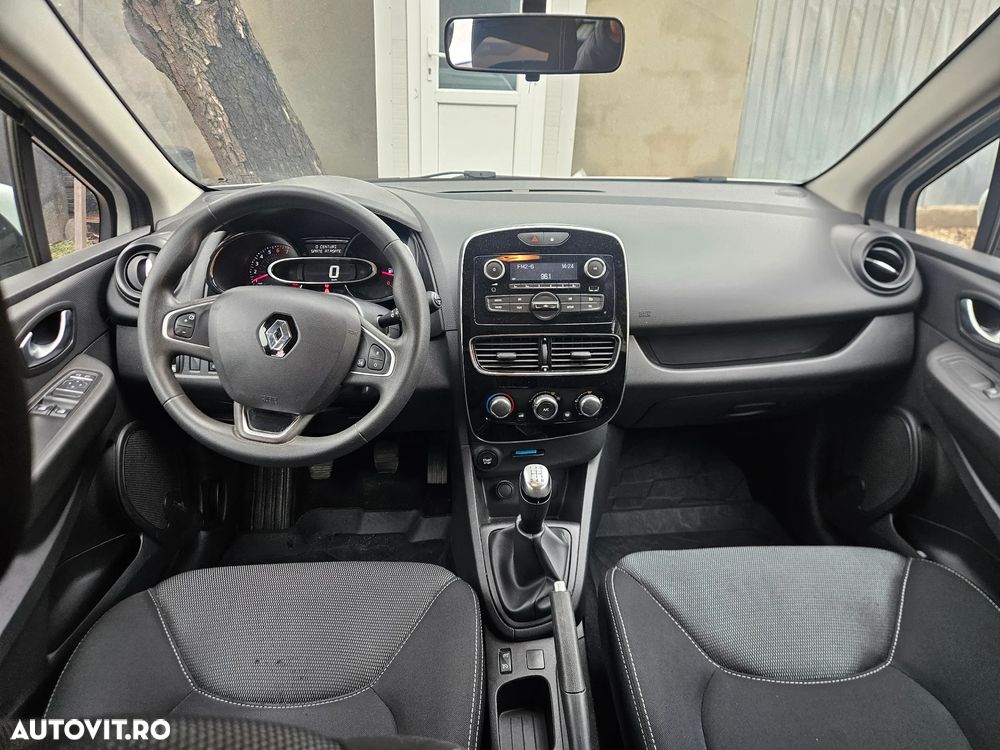 Renault Clio Estate TCe Life - 7