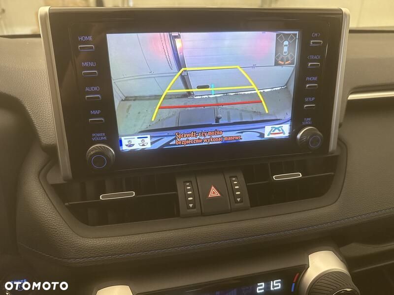 Toyota RAV4 2.5 Hybrid Selection 4x2 - 15