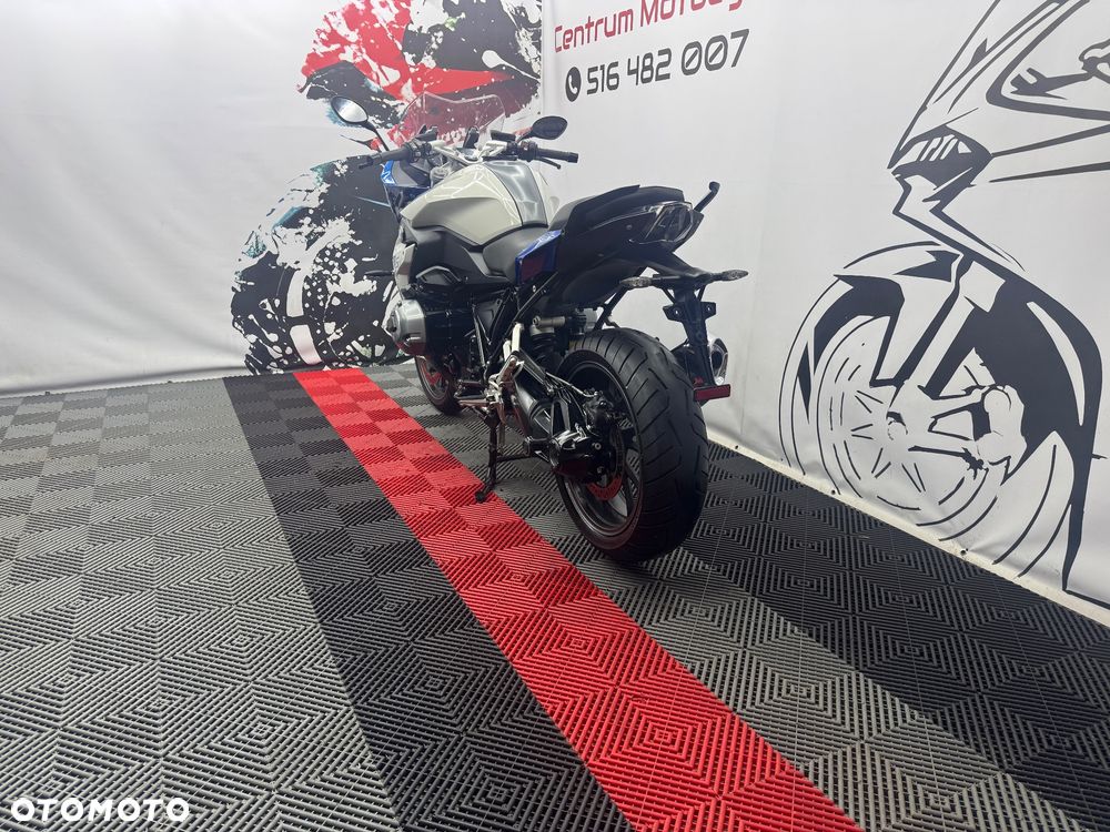 BMW RS - 27