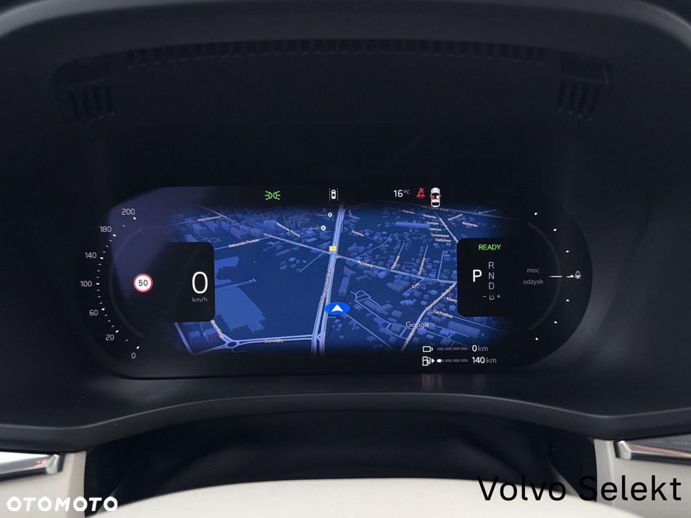 Volvo XC 60 - 24