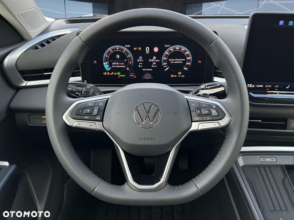 Volkswagen T-Roc 1.5 eTSI Life DSG - 15