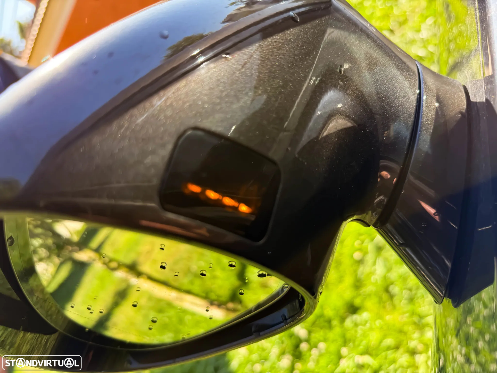 Porsche Panamera S e-Hybrid - 22