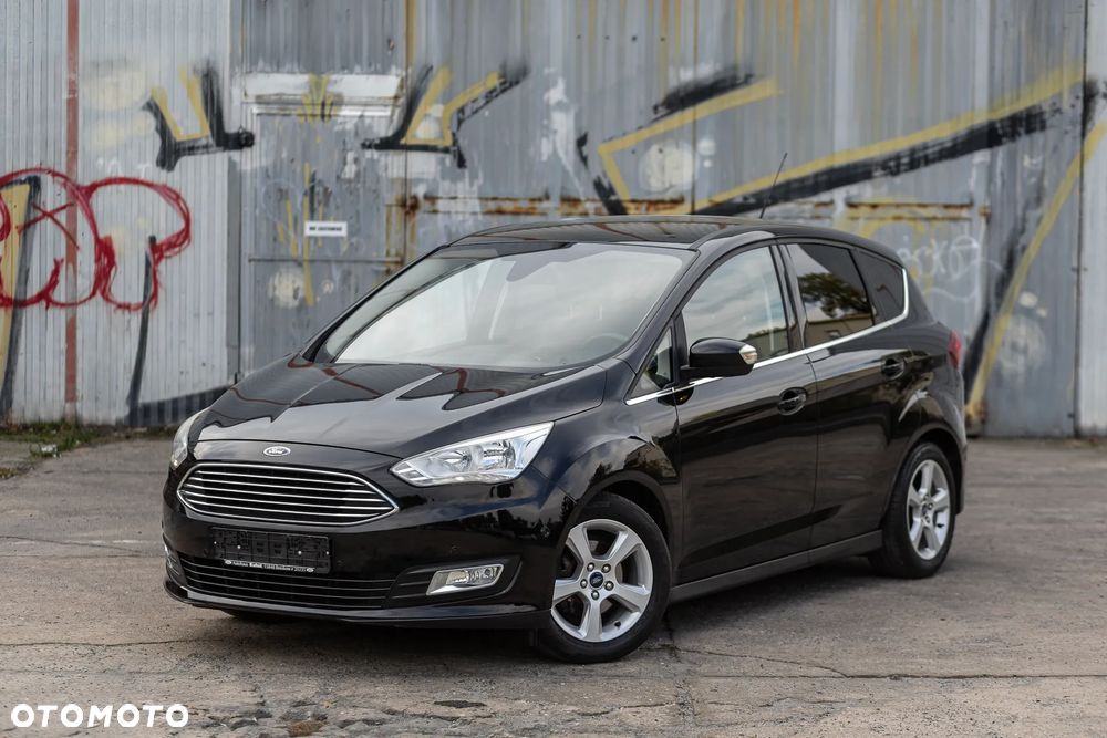 Ford C-MAX - 3