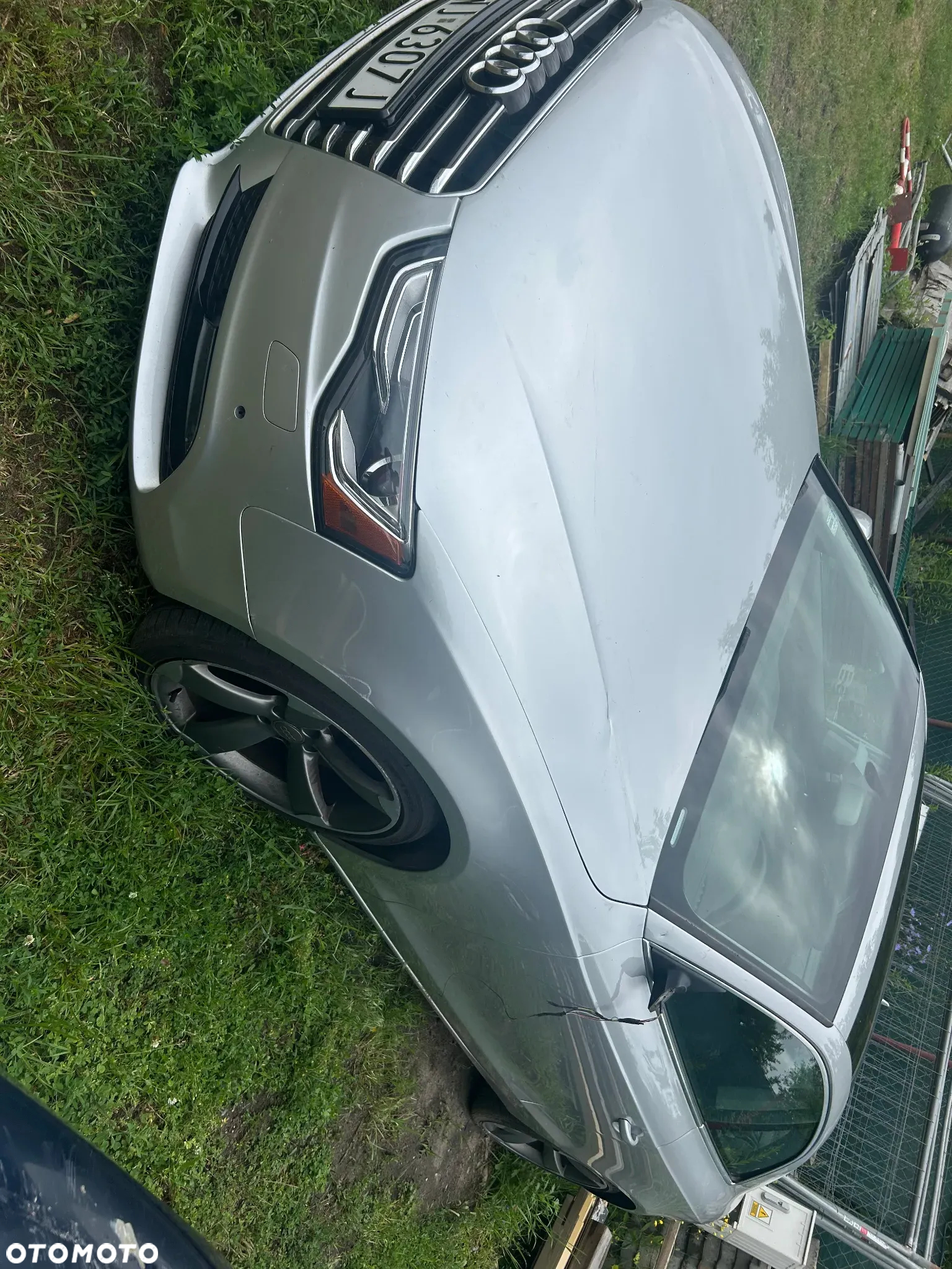 Audi A5 2.0 TFSI Quattro S tronic - 4