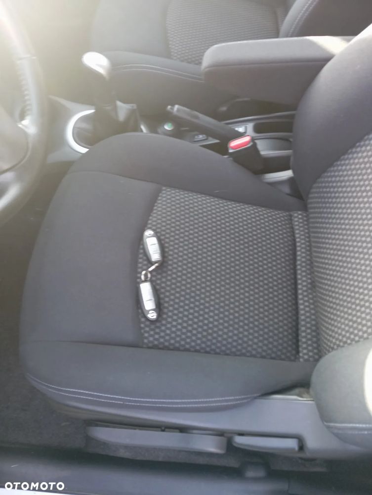 Nissan Note 1.2 Tekna EU6 - 9