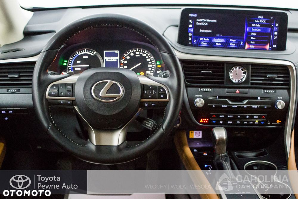 Lexus RX - 3