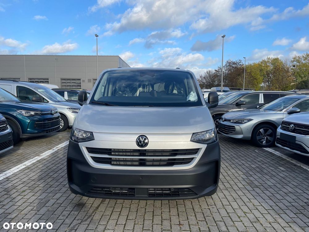 Volkswagen Caravelle 2026 photo 3