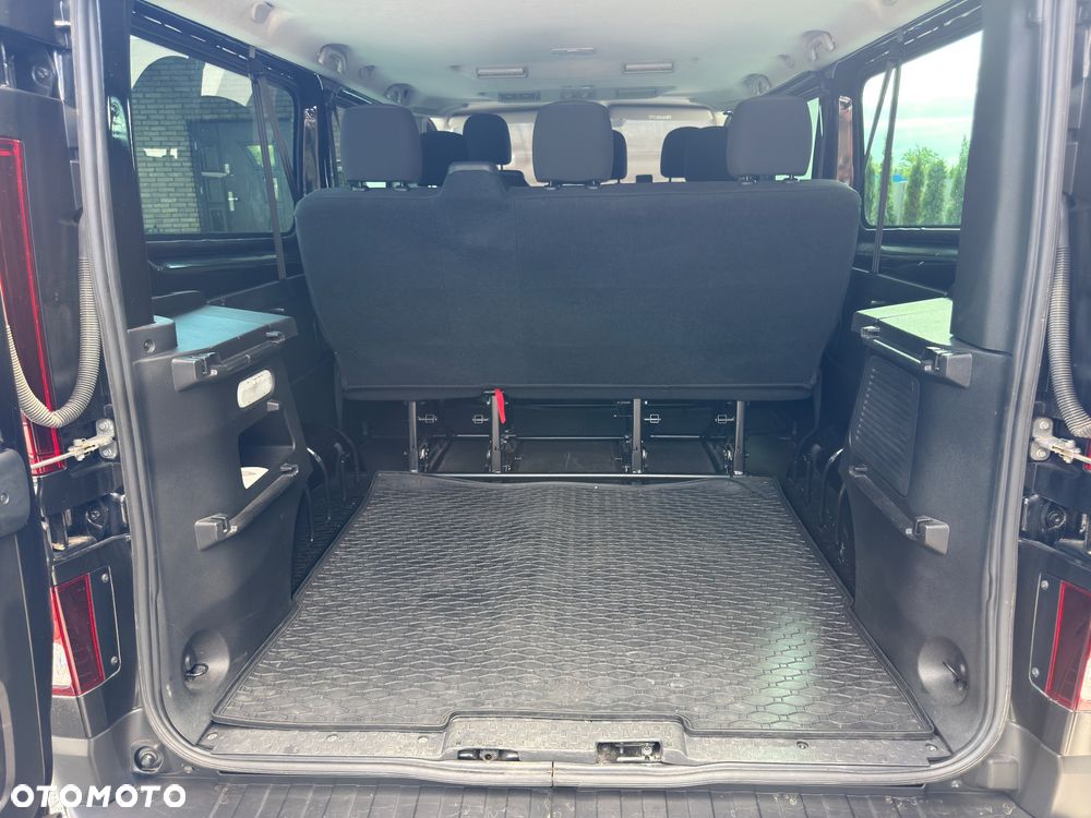 Renault Trafic 2.0 L2H1 HD Extra (bryg.) - 7