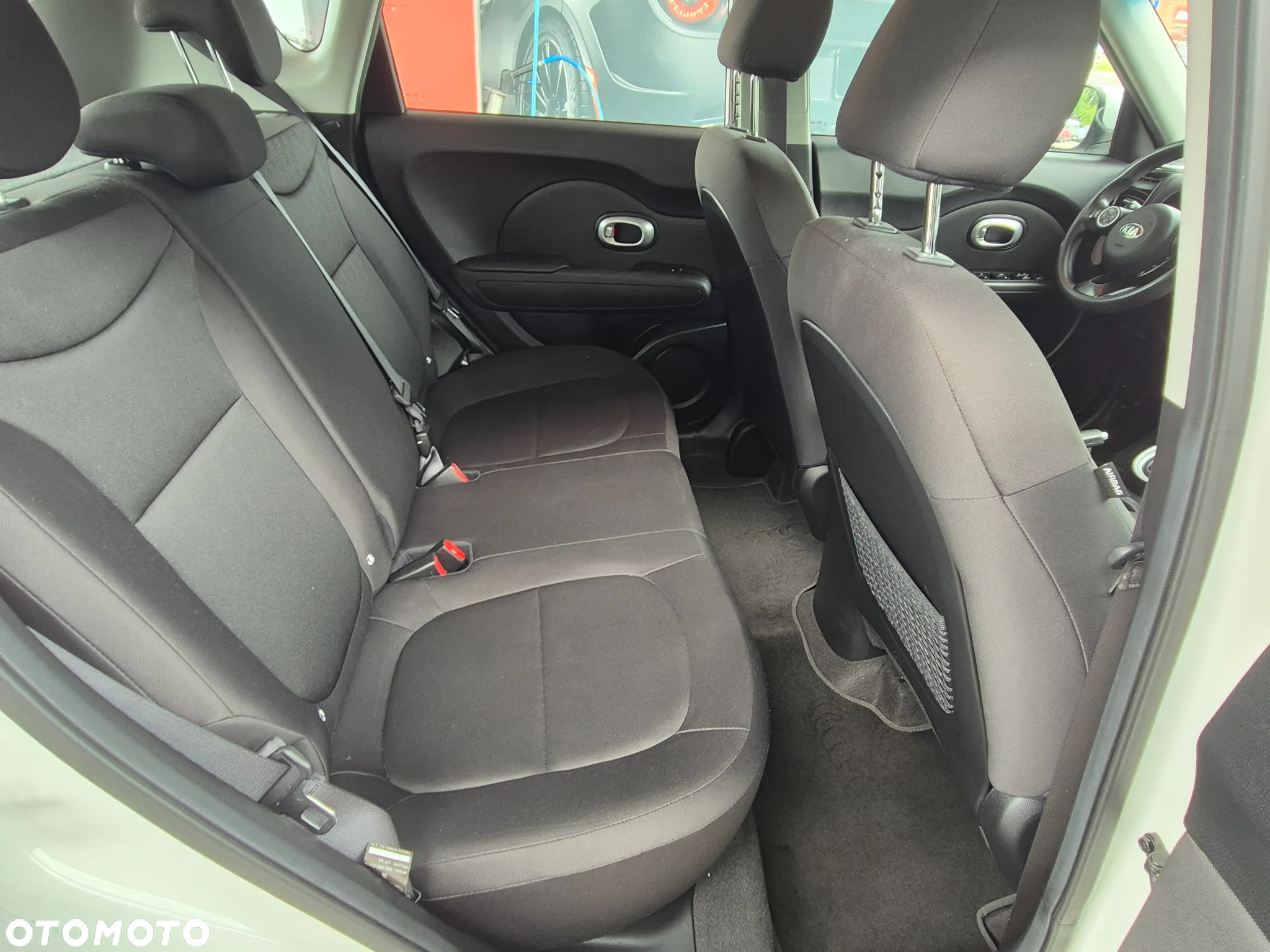 Kia Soul 1.6 GDI Spirit - 31