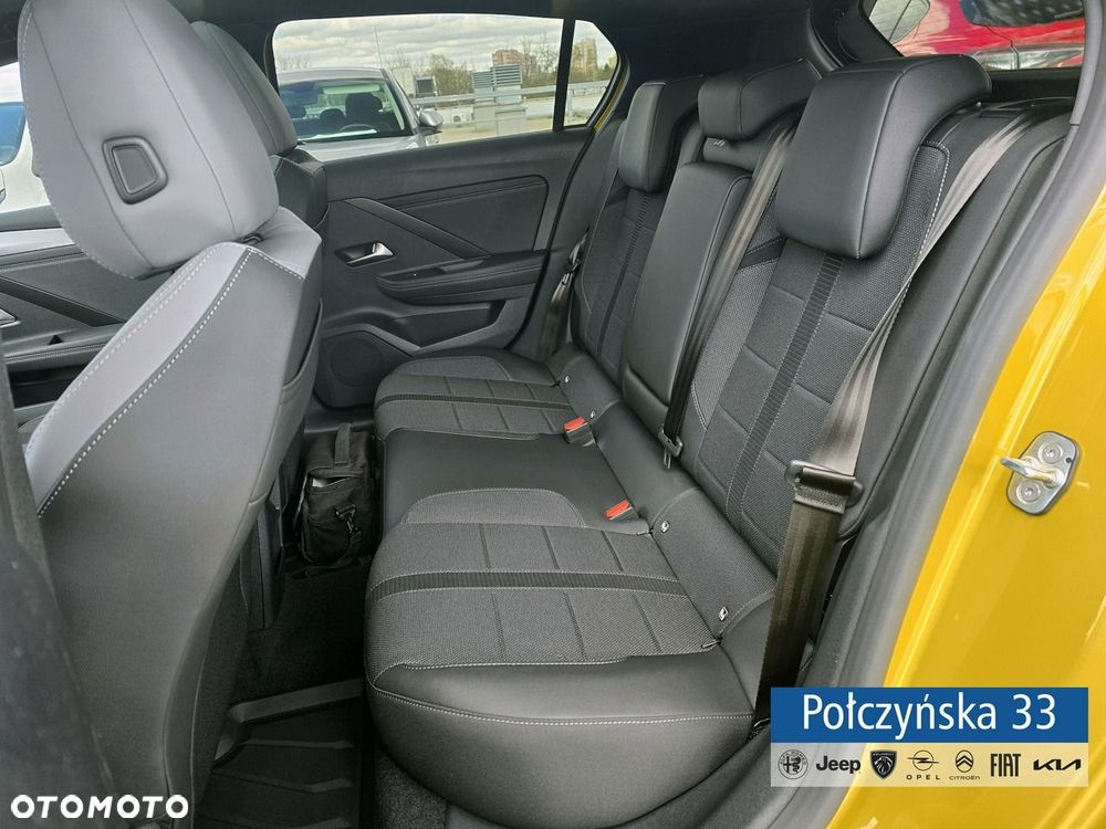Opel Astra - 14