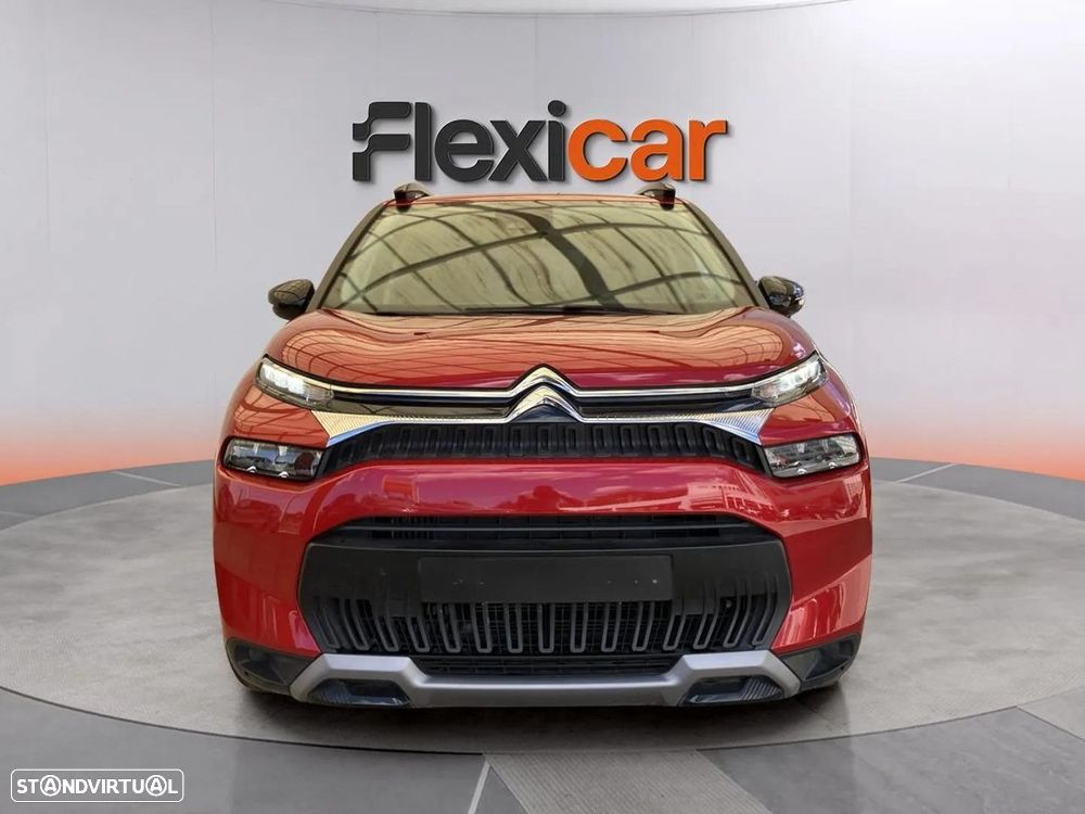 Citroën C3 Aircross - 2