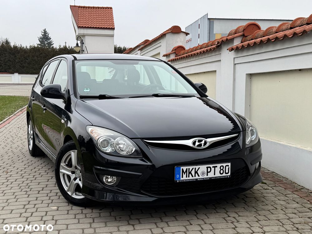 Hyundai i30 - 5