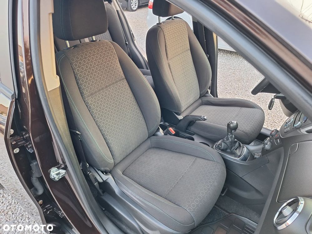 Chevrolet Trax 1.4 T LT AWD - 24