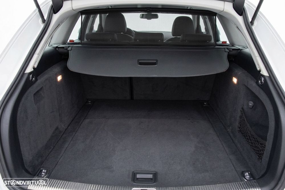 Audi A4 Avant 2.0 TDI DPF multitronic Ambiente - 11