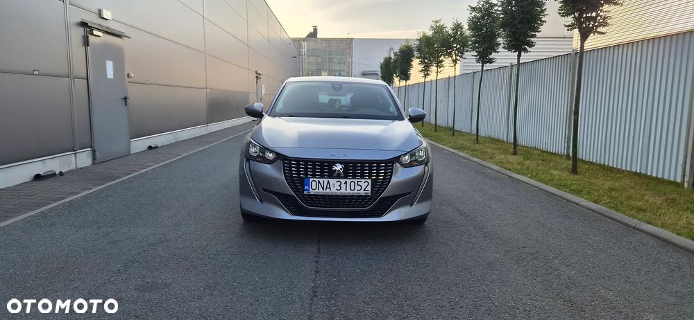 Peugeot 208 1.2 PureTech Active Pack S&S - 2