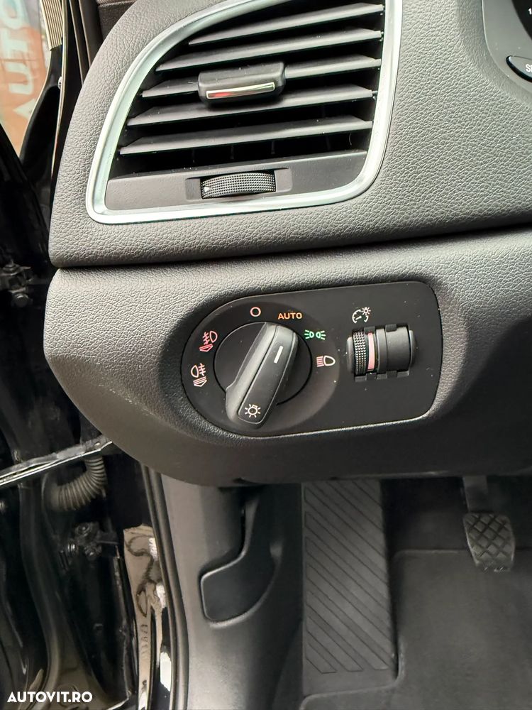 Audi Q3 2.0 TDI - 29