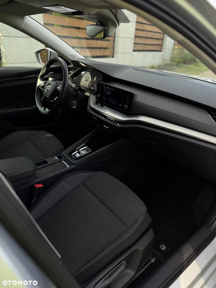 Skoda Octavia 2.0 TDI SCR Ambition DSG - 14