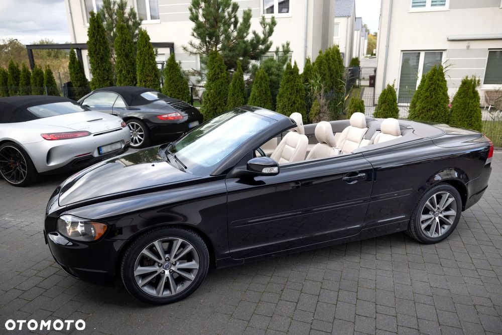 Volvo C70