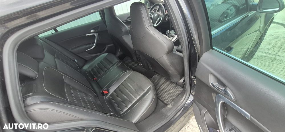 Opel Insignia - 9