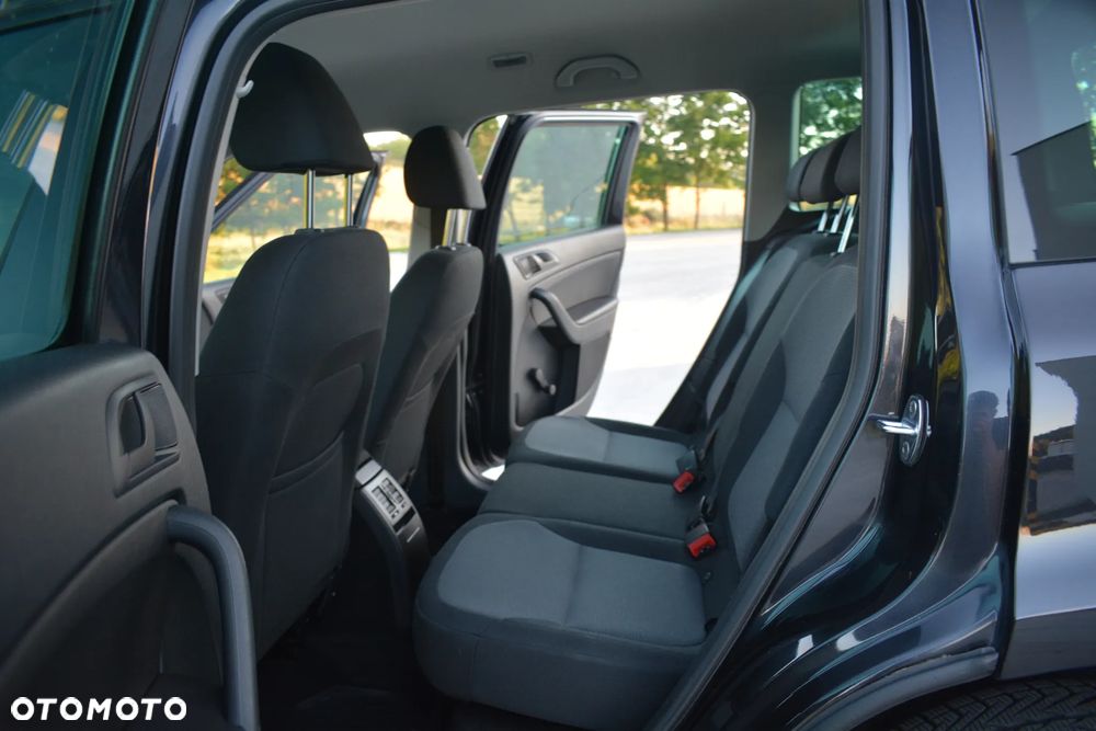 Skoda Yeti - 28