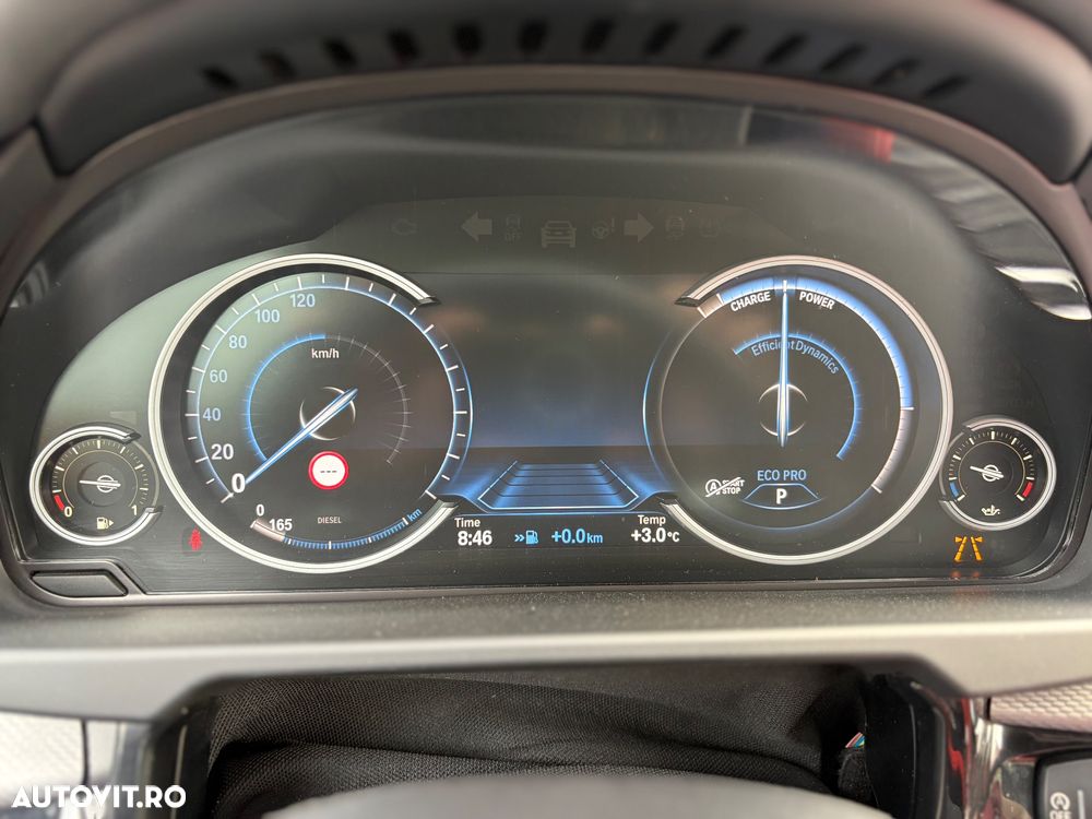 BMW X6 xDrive30d - 10