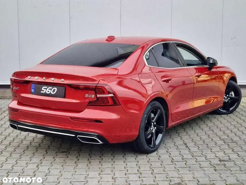 Volvo S60 - 4