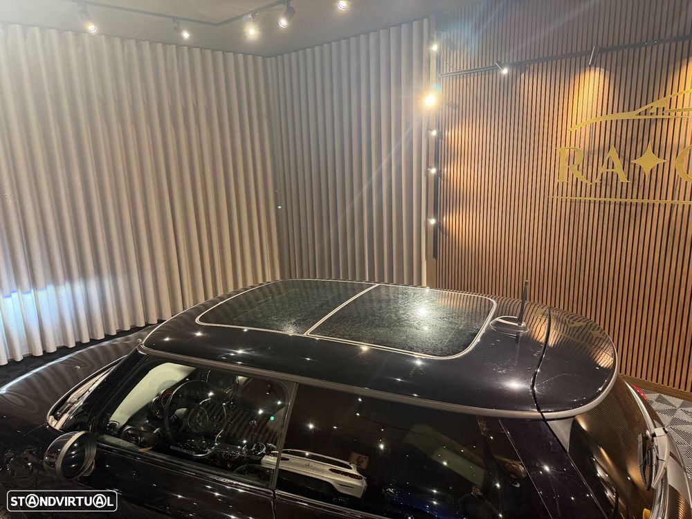 MINI 3 Portas Cooper D Seven Chili - 13