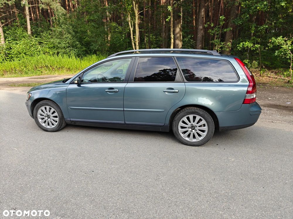 Volvo V50 2.0D Momentum - 17