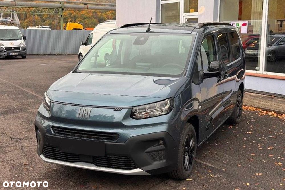 Fiat Doblo - 4