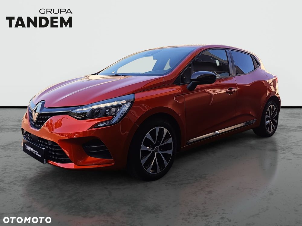 Renault Clio 1.0 TCe Zen - 1