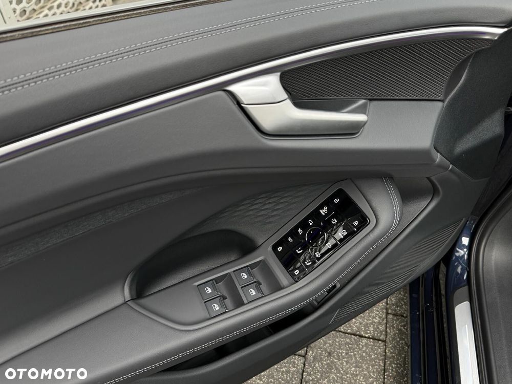 Audi A6 Limousine - 14