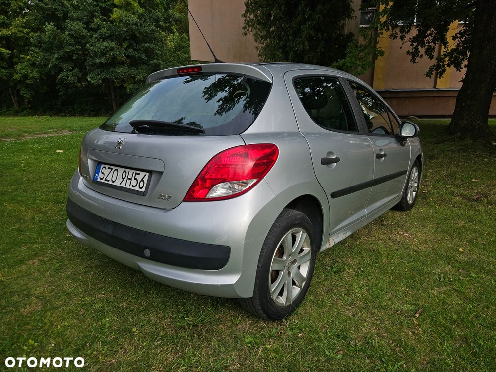 Peugeot 207 1.4 Active - 2