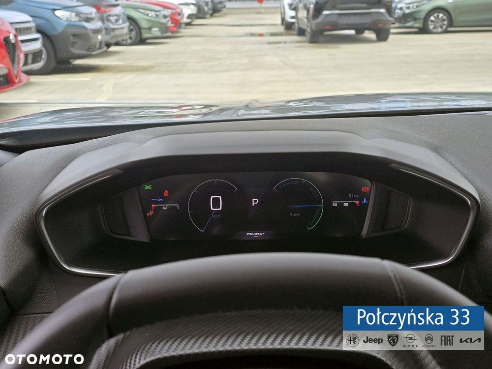 Peugeot 2008 - 20
