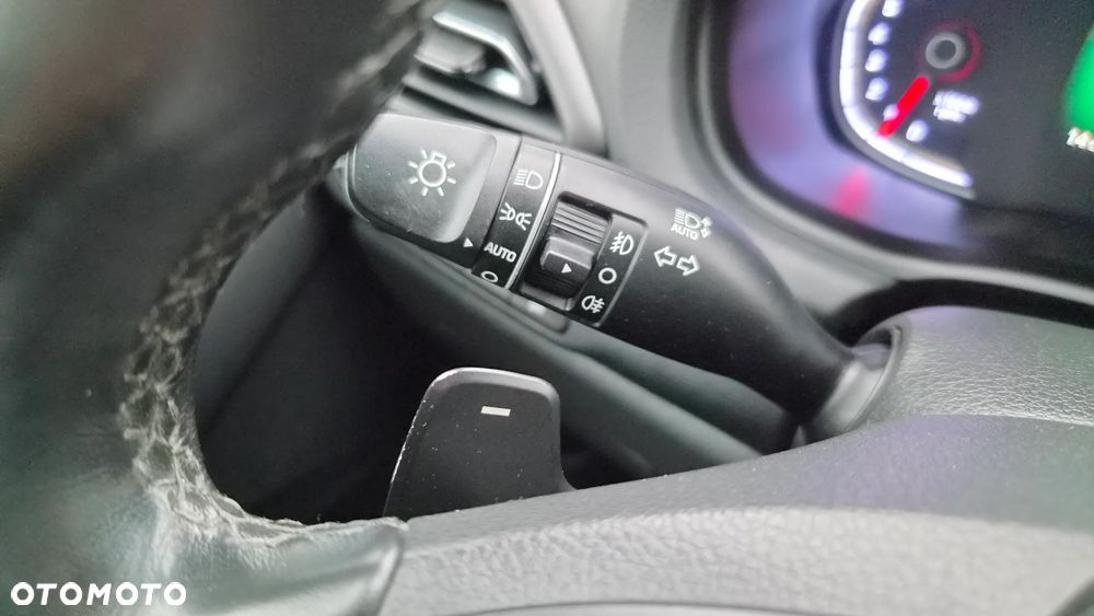 Hyundai i30 1.5 T-GDI 48V-Hybrid DCT N-Line - 20