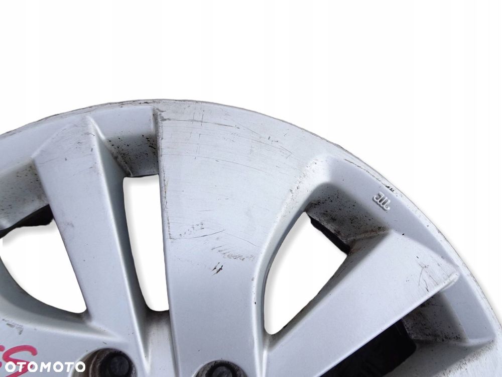 alufelga suzuki sx4 s-cross 16" 5x114.3 et 50 - 4