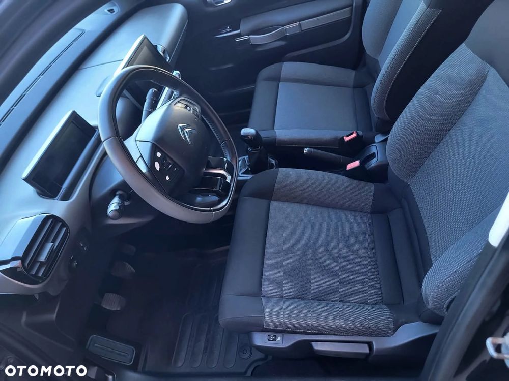 Citroën C4 Cactus - 9