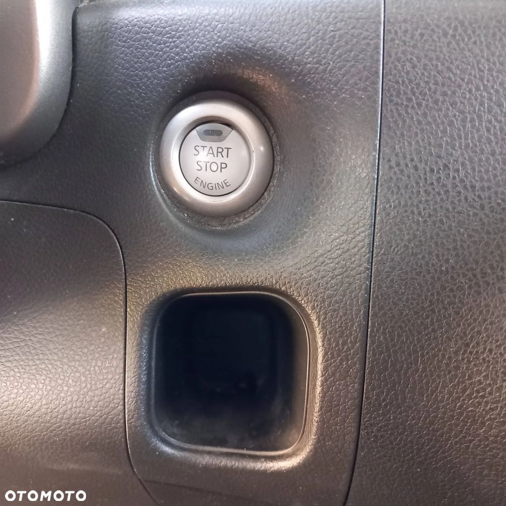Nissan Cube - 14