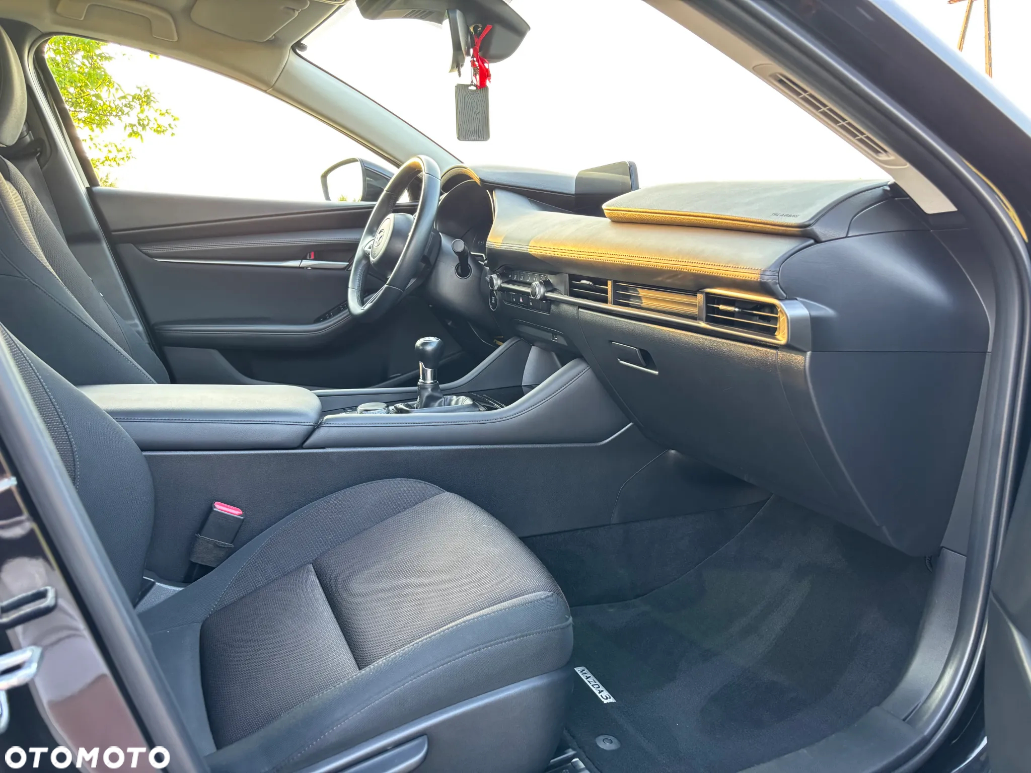 Mazda 3 2.0 mHEV Kai - 26