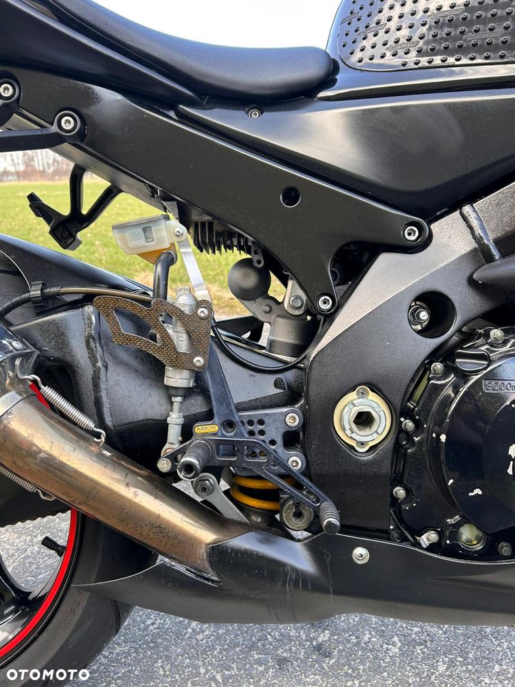 Suzuki GSX-R - 8