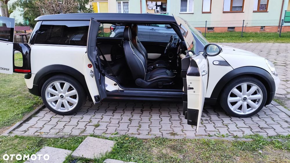 MINI Clubman Cooper - 2