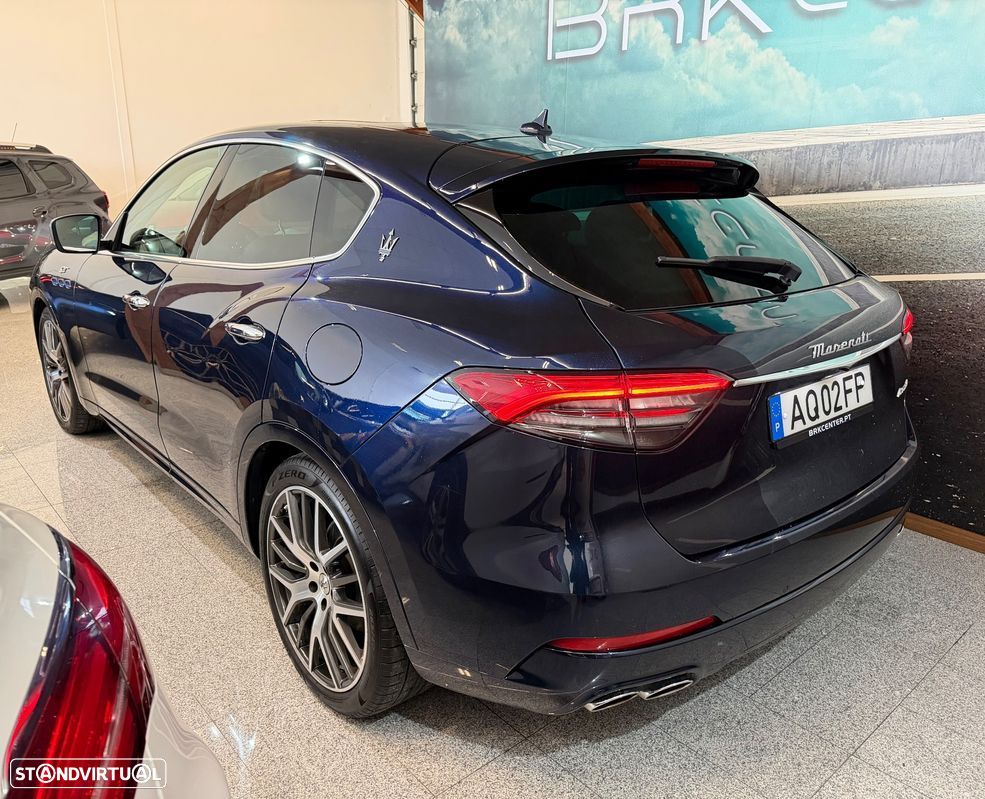 Maserati Levante GT (Ultima) Hybrid - 4