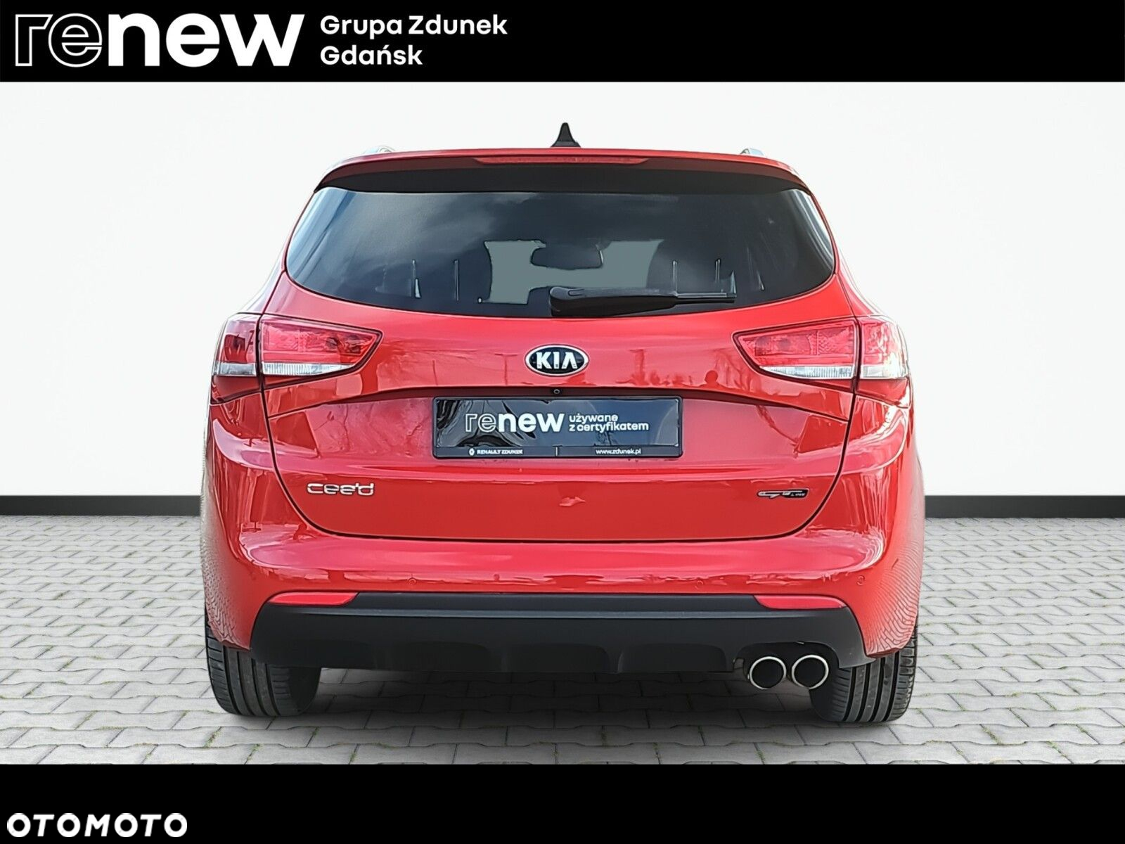 Kia Ceed - 7