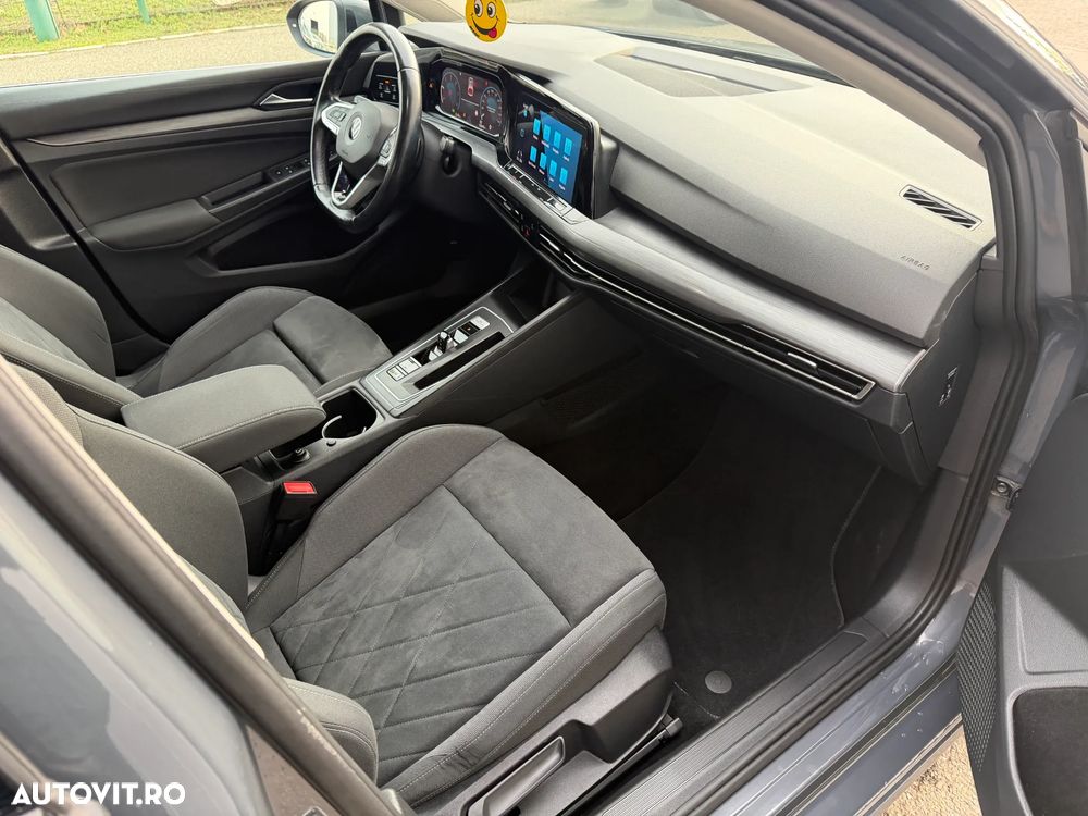 Volkswagen Golf 2.0 TDI 150CP DSG Style - 29