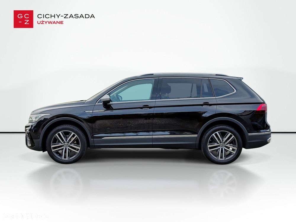 Volkswagen Tiguan Allspace - 2