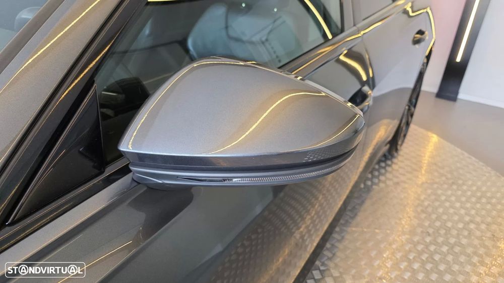 Audi A6 Avant 40 TDI Design S tronic - 34