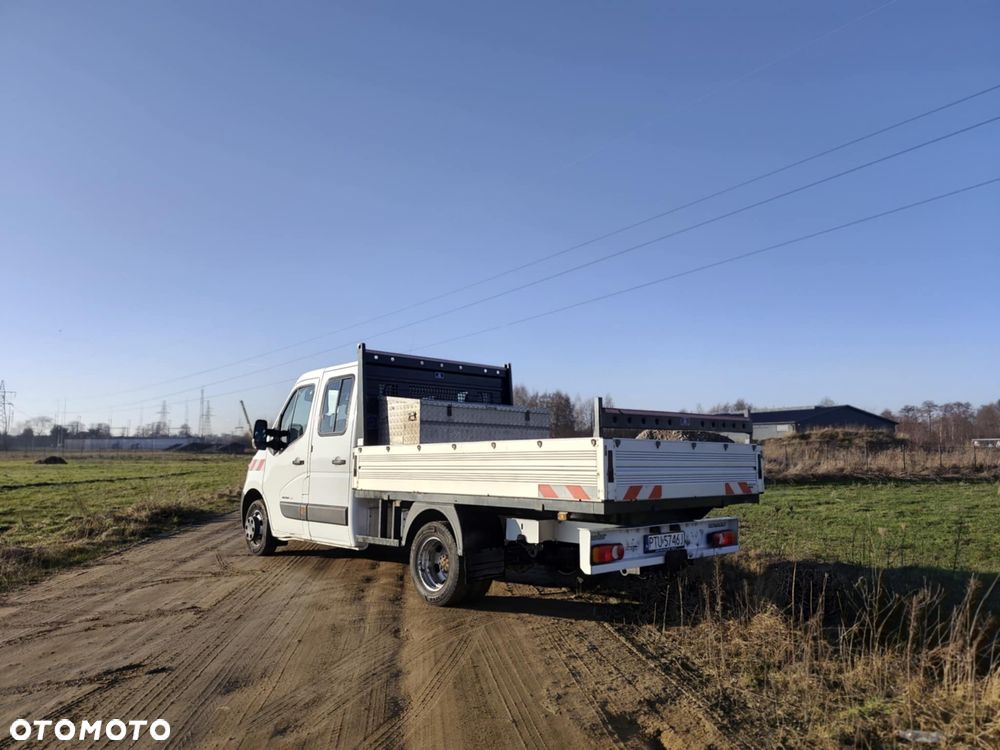 Renault Master - 8