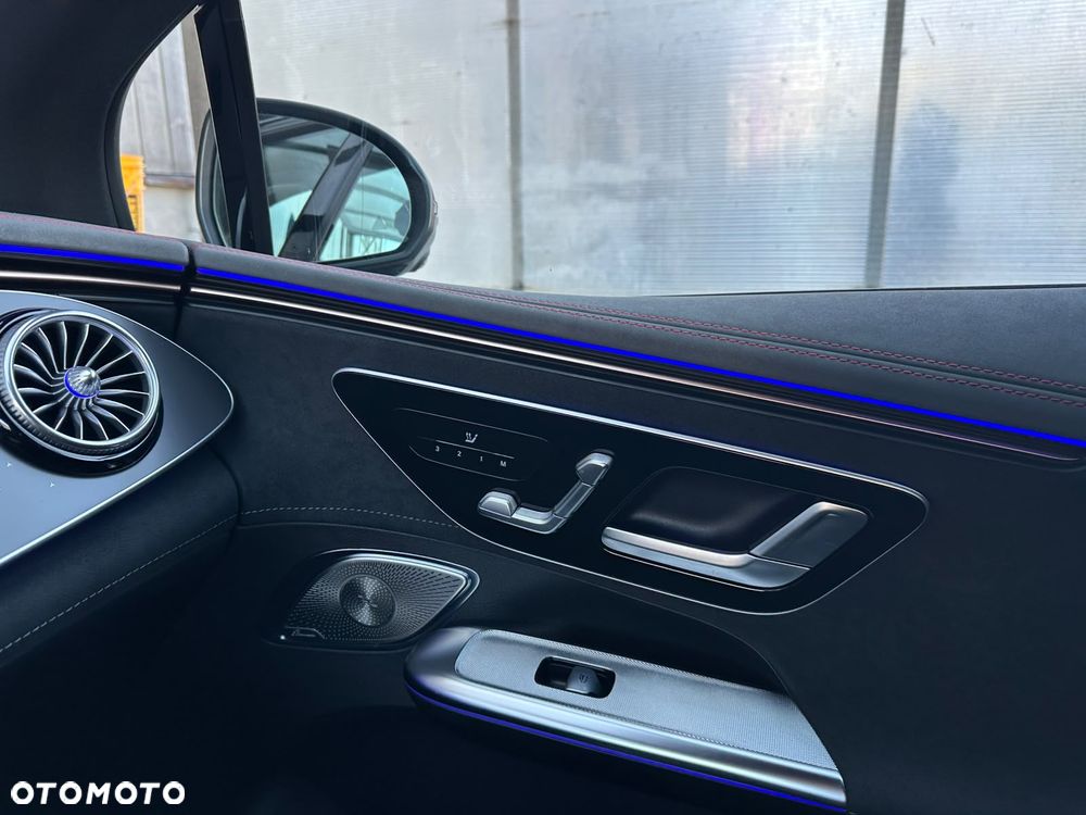 Mercedes-Benz EQE 500 90.5kWh 4-Matic AMG Line - 19